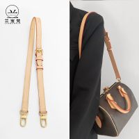 [COD] Baofan bag leather speedy20 25 shoulder strap armpit Messenger adjustment cowhide fine belt