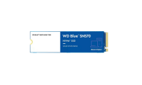 WD SSD Blue SN570 500GB NVMeTM  (WDS500G3B0C)