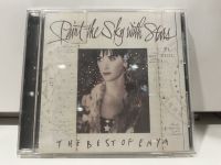 1   CD  MUSIC  ซีดีเพลง    the best of enya paint the sky with stars       (D6F62)