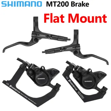 Shimano mt br discount 200