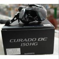 รอกหยดน้ำ SHIMANO CURADO DC 150/151HGหมุนขวา/ซ้ายสินค้าขายดี