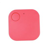 Mini Anti-Lost Smart Bluetooth Remote Theft Device Alarm GPS Camera Locator Car Motor Tracking Finder For The Old