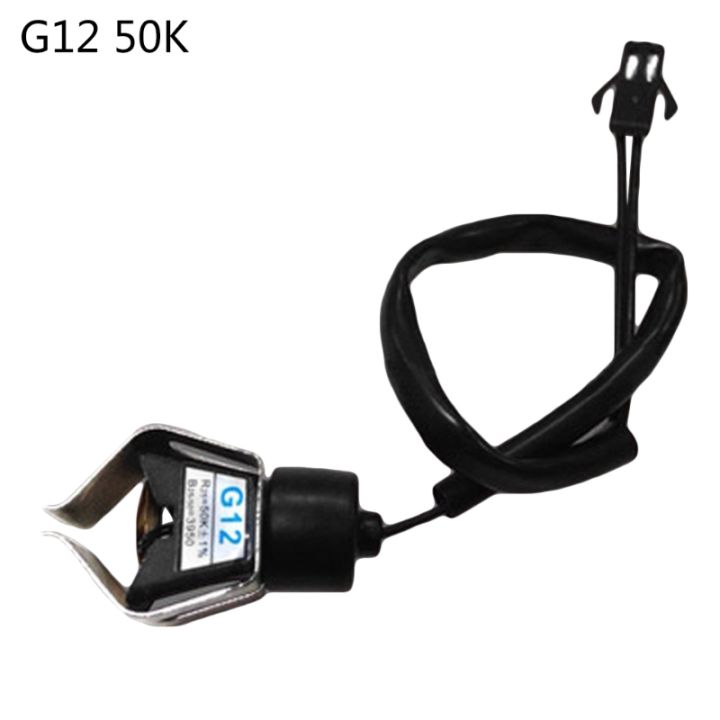 g12-g18ติดผนัง-tube-clamp-ประเภท-ntc-temperature-sensor-probe-สำหรับหัวความแม่นยำสูง