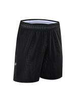 ? American double-sided mesh loose three-point shorts training quick-drying mens and womens basketball casual running fitness pants