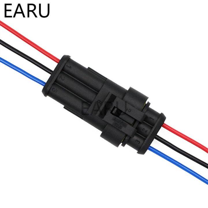 yf-1set-amp-1p-2p-3p-4p-5p-6p-way-waterproof-electrical-auto-connector-male-female-plug-with-wire-cable-harness-for-car-motorcycle