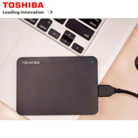 Toshiba HDD 2.5ฮาร์ดไดรฟ์ภายนอกแบบพกพาฮาร์ดดิสก์4TB2TB1TB750GB640GB500GB HD Externo USB3.0ฮาร์ดดิสก์ไดรฟ์ภายนอก