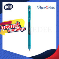 1 ด้าม Paper Mate ปากกาเจล Ink Joy Gel Pen เปเป้อร์เมท อิ้งจอย ปากกาหมึกเจล หัว 0.5 0.7 มม. แห้งไว 3 เท่า – 1 Pc. Paper Mate InkJoy Gel Pen 0.5 0.7 mm เปเปอร์เมท ปากกาเจล แห้งเร็ว [เครื่องเขียน pendeedee]