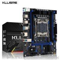 【hot】▲❖ Kllisre X99 Desktop motherboard 2011-3 NVME M.2 slot DDR4 SATA3.0 USB3.0