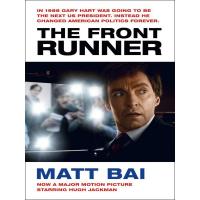 FRONT RUNNER, THE (MOVIE TIE-IN):FRONT RUNNER, THE (MOVIE TIE-IN)