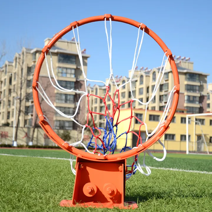 EMI Outdoor Basketball Rack Adult Home Training basketball frame