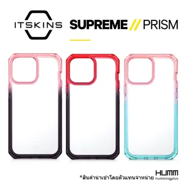  Itskins Supreme Prism Protective Case for iPhone13 Pro