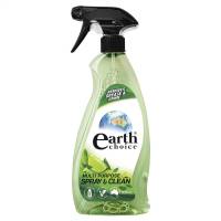 Multi Purpose Spray Earth Choice 600 ml.