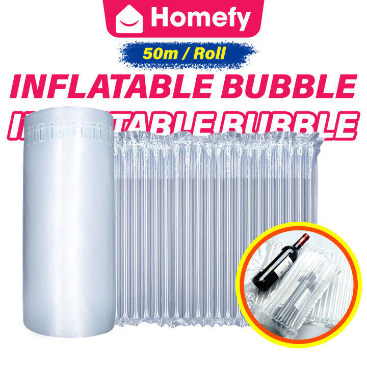 Bubble Wrap Buble Wrap Air Wrap Air Bubble Wrap Inflatable Bubble Wrap