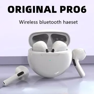 Earbuds ap tws online pro