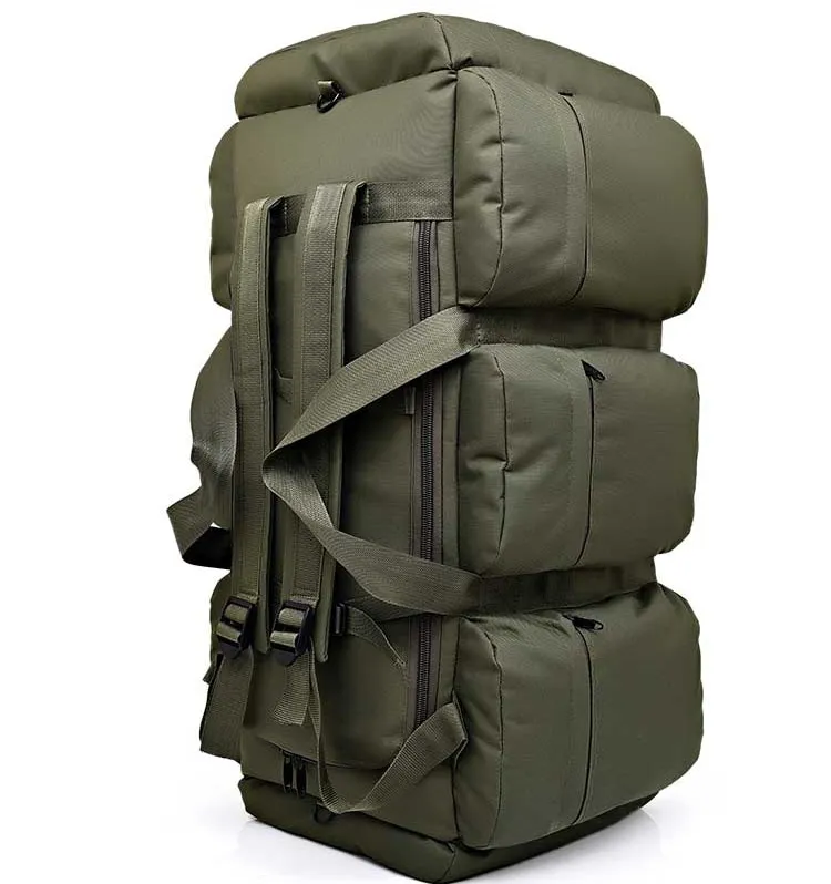 Outdoor shoulder military tactical backpack shop travel camping hiking trekking bag