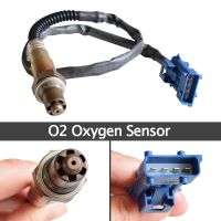 Factory O2 Sensor Lambda Probe Oxygen Sensor 0258006185 For Citroen C2 C3 C4 C5 C6 C8 Peugeot 1007 106 206 207 306 307 Fiat Qubo