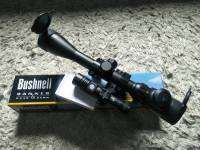 Bushmell 3-9X40E+ไฟฉายแรงสูงสำหลับเดินป่า พนร้ามขาจับราง11มิลสินค้าคุณภาพระดับAAA