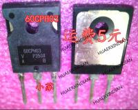 5PCS New Original New Original 60CPH03 60CPH03PBF VISHAY  TO-247 In Stock