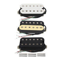 ปิคอัพกีตาร์ FLEOR Alnico 2 Humbucker