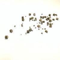 300Pcs/Lot Electronic Capacitor set 0603 0805 1206 SMD Ceramic Capacitor assortment kit 100NF 50V Three Each 100Pcs