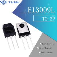 5PCS E13009L TO3P MJE13009L TO-247 E13009 TO-3P 13009L KSE13009L WATTY Electronics