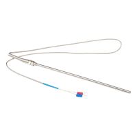 Special Offers FTARP07 K Type 1M Cable 200Mm Probe Head Thermocouple Temperature Sensor M8 Thread CA-187