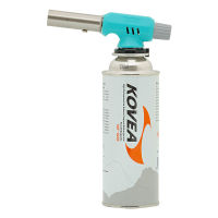 Kovea One Compact Torch Appliction OCTA KGT-1808 หัวพ่นไฟ