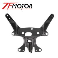 Motorcycle Upper Front Fai Stay Bracket Headlight Cowling For Yamaha YZF R6 1999 2000 2001 2002 YZFR6 YZF-R6 99 00 01 02