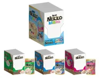 ยกโหล Nekko อาหารเปียกแมว อาหารแมวชนิดซอง บรรจุ 70g (ยกโหล 12 ซอง)