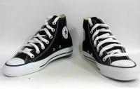 รองเท้า ผ้าใบ converse  หุ้มข้อ 11-1B000  รุ่น  ALL STAR