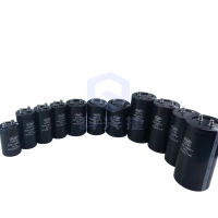 Electrolytic Capacitor CD135 CD136 400V 1500UF 2200UF 3900UF 4700UF 5600UF 10000UF 450V 1800UF 6800UF 3300UF 8200UF 12000UF