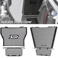 Motorcycle Accessories Aluminum S1000XR Radiator Grille Guard Covers Protector For BMW S 1000XR S1000 XR TE 2020 2021 2022 2023