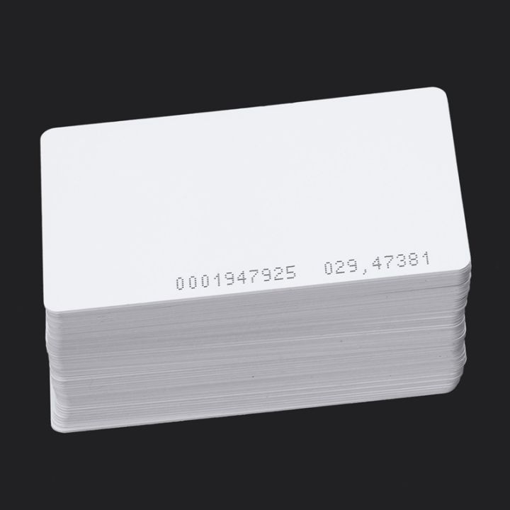 50-pieces-intelligent-proximity-em4100-125khz-rfid-proximity-card-entry-empty-id-access