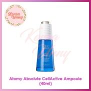 ATOMY Ampoule Tuyệt Đối Cellactive 40Ml