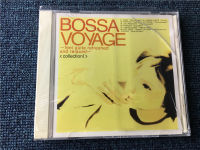 Bossa voyage Rev r unpacking k3606