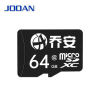 Micro SD 64GB การ์ดหน่วยความจำ Class10 กล้องวงจรปิดไร้สาย ip camera TF Card cctv