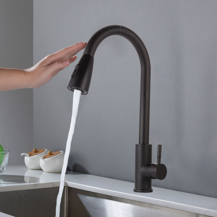 stainless-steel-pull-kitchen-faucet-single-hole-pull-out-spout-kitchen-sink-mixer-tap-sink-mixer-tap-rotatable-hot-cold-water