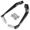 Miếng bảo vệ gù bảo vệ tay phanh phanh bằng nhôm zx 636 r 22mm cho - ảnh sản phẩm 6
