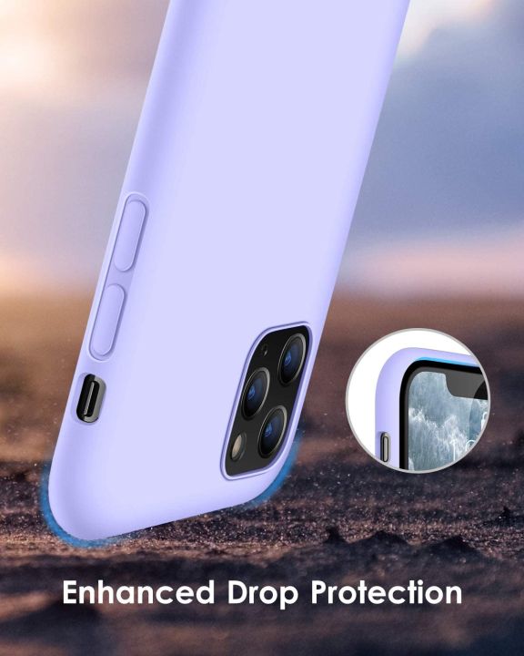 เคสซิลิโคน-iphone-11-pro-max-กล้องที่ปรับปรุงแล้วและการป้องกันหน้าจอ-ซีรี่ส์โรแมนติก-เคสโทรศัพท์กันกระแทกพร้อมเบาะรังผึ้งสำหรับ-apple-iphone-11-11-pro-11-pro-max-2019