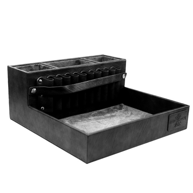 Hairdressing Tool Storage Box New Pattern Large Capacity Professional