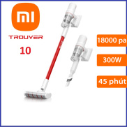 Máy hút bụi cầm tay không dây Xiaomi Dreame TROUVER SOLO 10 Công Suất 300W