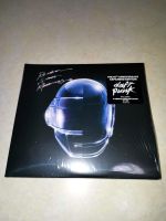 top? Electronic God Stupid Punk Daft Punk Random Access Memories 2CD 10Th Anniversary YY