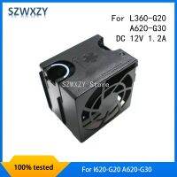 SZWXZY Original For Dawning L620-G20 A620-G30 Cooling Fan 12V 1.20A Fast Ship