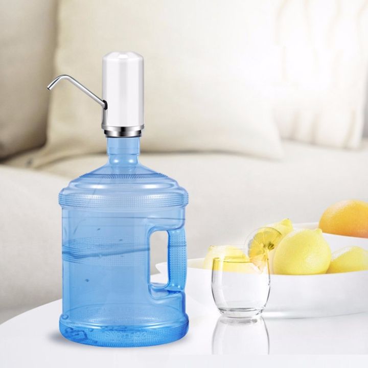 electric-drinking-water-pump-gallon-bottled-desk-top-dispenser-switch-portable