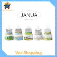 JANUA Eau de Parfum น้ำหอม แจนยัวร์ กลิ่นหอม ติดทนนาน ปริมาณ 30 ml. / 1 ขวด