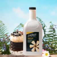 [บ้านกาแฟ] Davinci Gourmet Cheese Cake Sauce 2 ลิตร