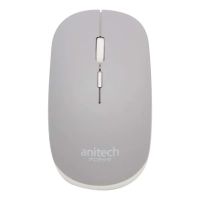 เมาส์ไร้สาย Mouse Wireless Anitech  W231