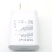 【New-store】 Gadgets Town Super Fast Charge Wall Charger EP-TA800สำหรับ GALAXY Note10 Note10 Plus S10 5G S10 Plus S10Plus 5G 25W