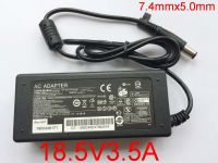 1PCS 65W 18.5V 3.5A Laptop AC Adapter Power Supply Notebook Charger For HP For Compaq G62 CQ45 CQ40 G6