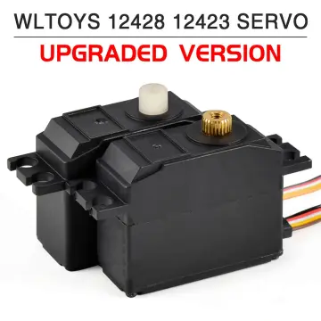 Wltoys 10428 2024 b upgrades